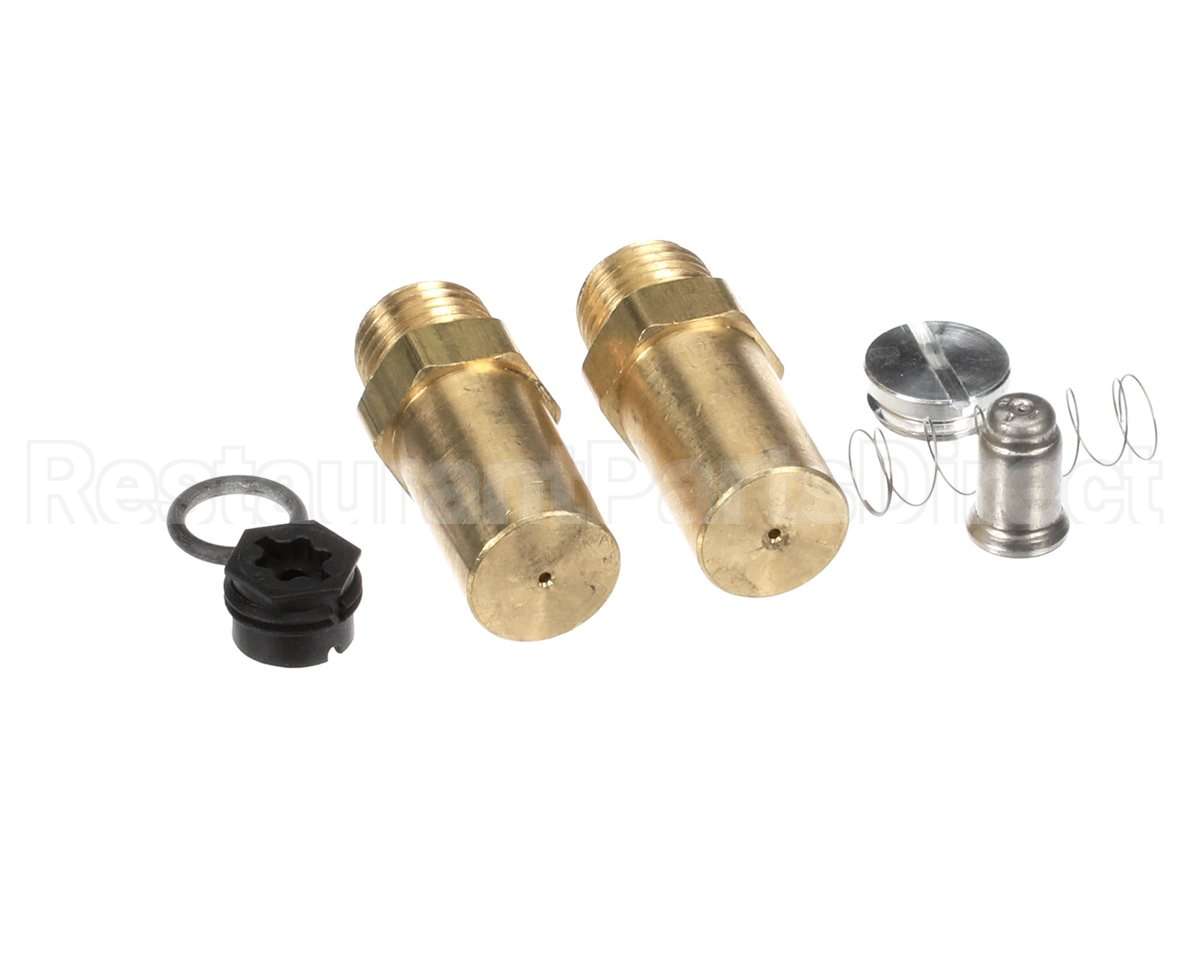 30402 Blodgett Convsn Kit, Lp-Nat, #36 Mtd