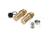 30402 Blodgett Convsn Kit, Lp-Nat, #36 Mtd