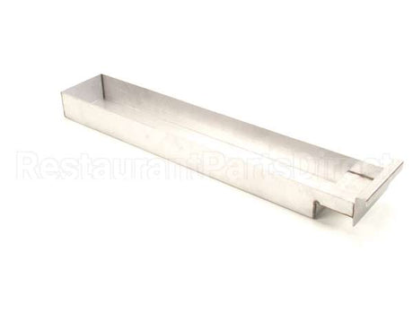 30406 Royal Range Grease Can Assembly.