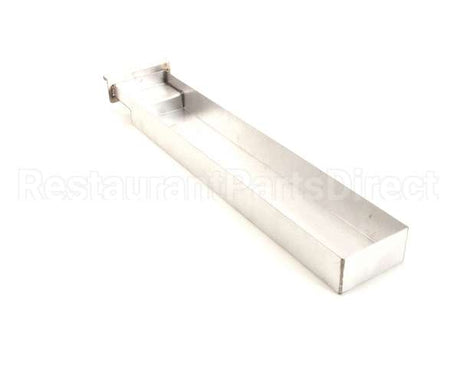 30406 Royal Range Grease Can Assembly.