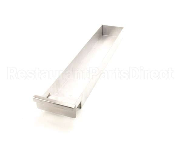 30406 Royal Range Grease Can Assembly.