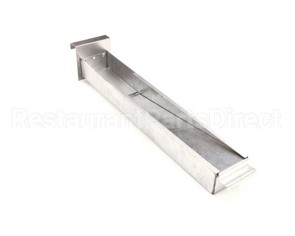 30406 Therma-Tek Grease Can Assembly