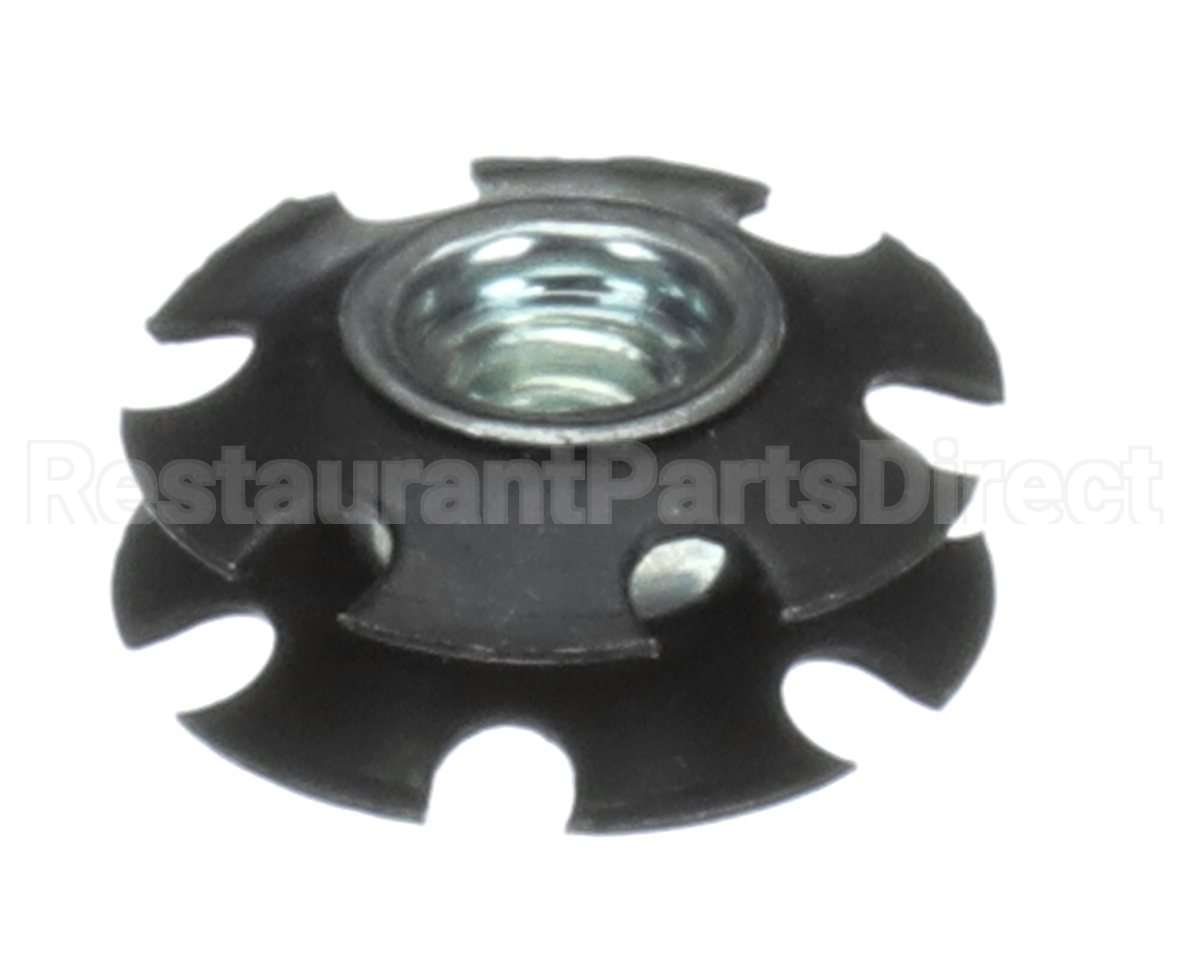 3041 Imperial 1/4-20 Heavy Duty Tube Connctr