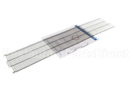 30412 Nieco Wirebelt, 6.00", Cut To Length