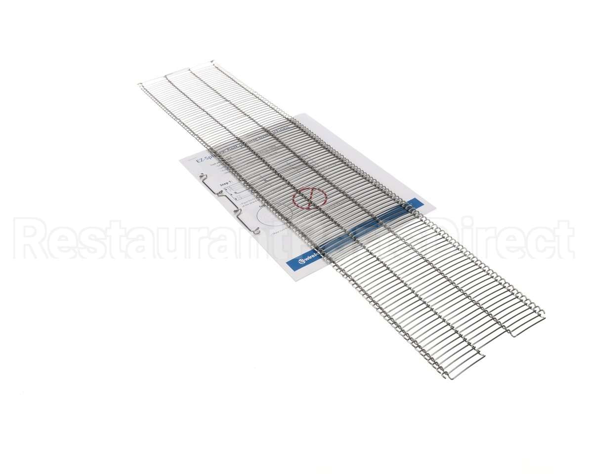 30412 Nieco Wirebelt, 6.00", Cut To Length