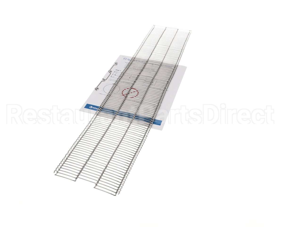 30412 Nieco Wirebelt, 6.00", Cut To Length