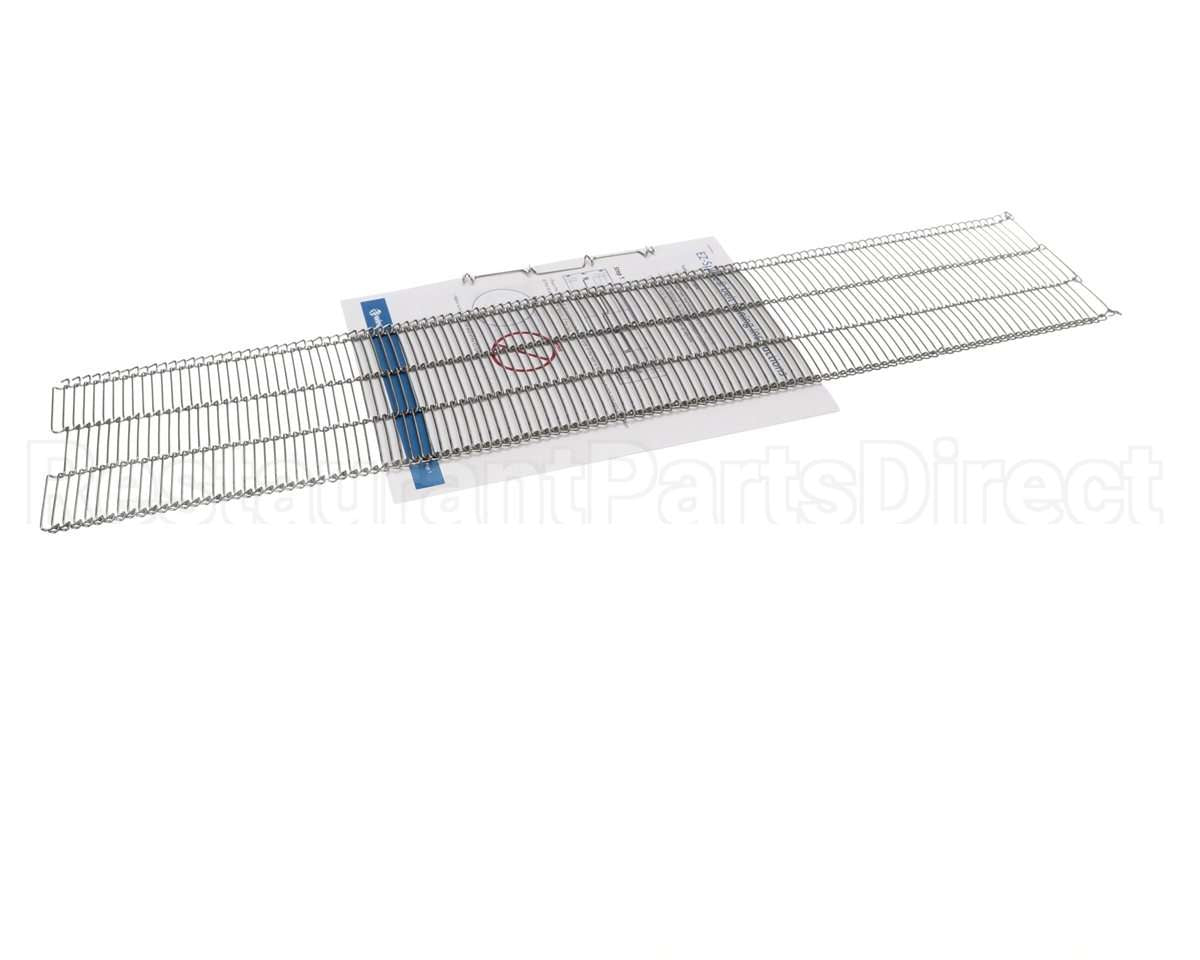 30412 Nieco Wirebelt, 6.00", Cut To Length