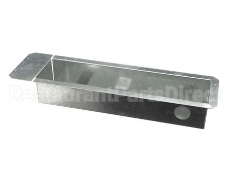 3041792005 Hussmann Box-Ty-3W-Sw Mtr Df