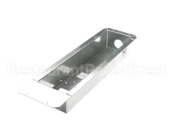 3041792005 Hussmann Box-Ty-3W-Sw Mtr Df