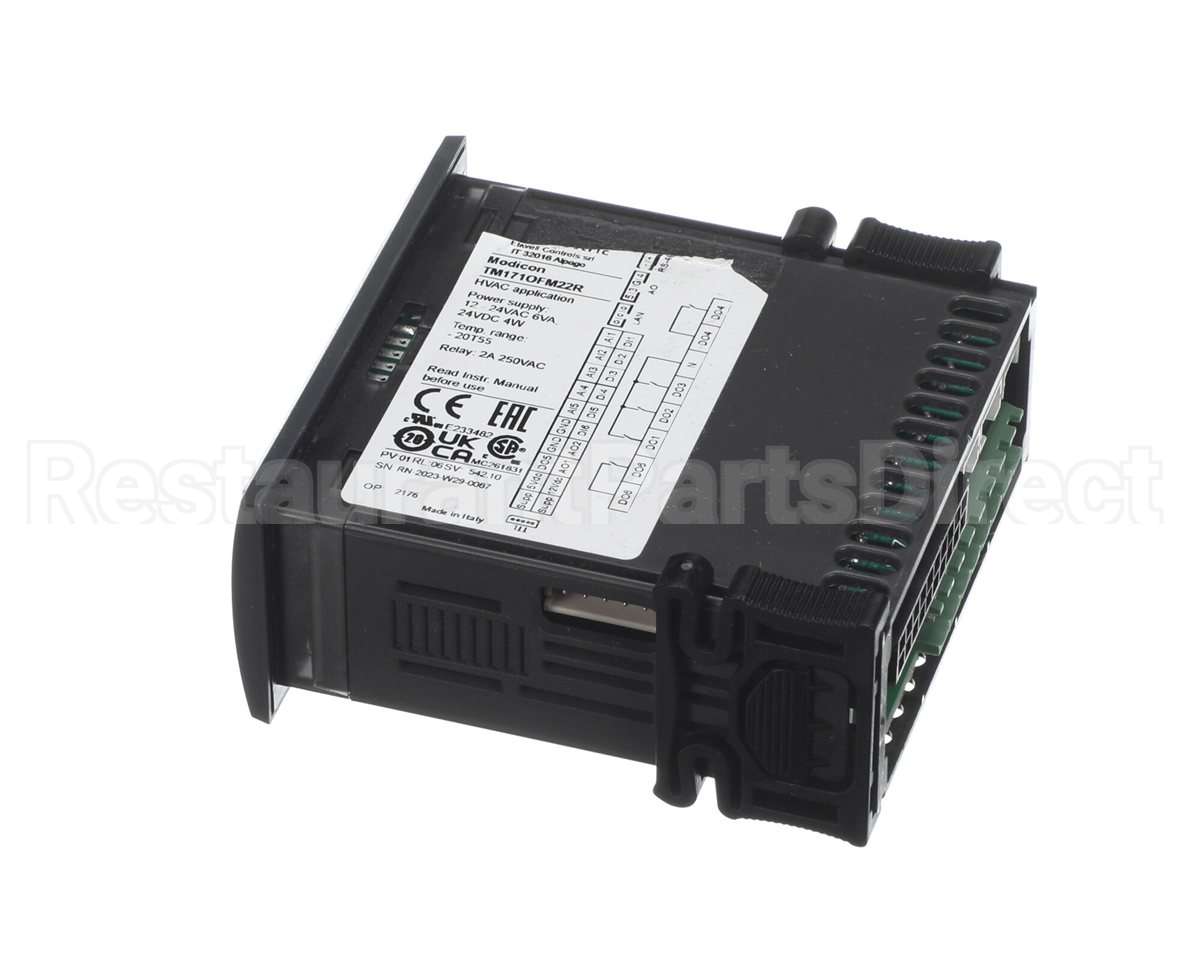 3041796 Hussmann Ctrl Ps Ew Tm171Ofm22R