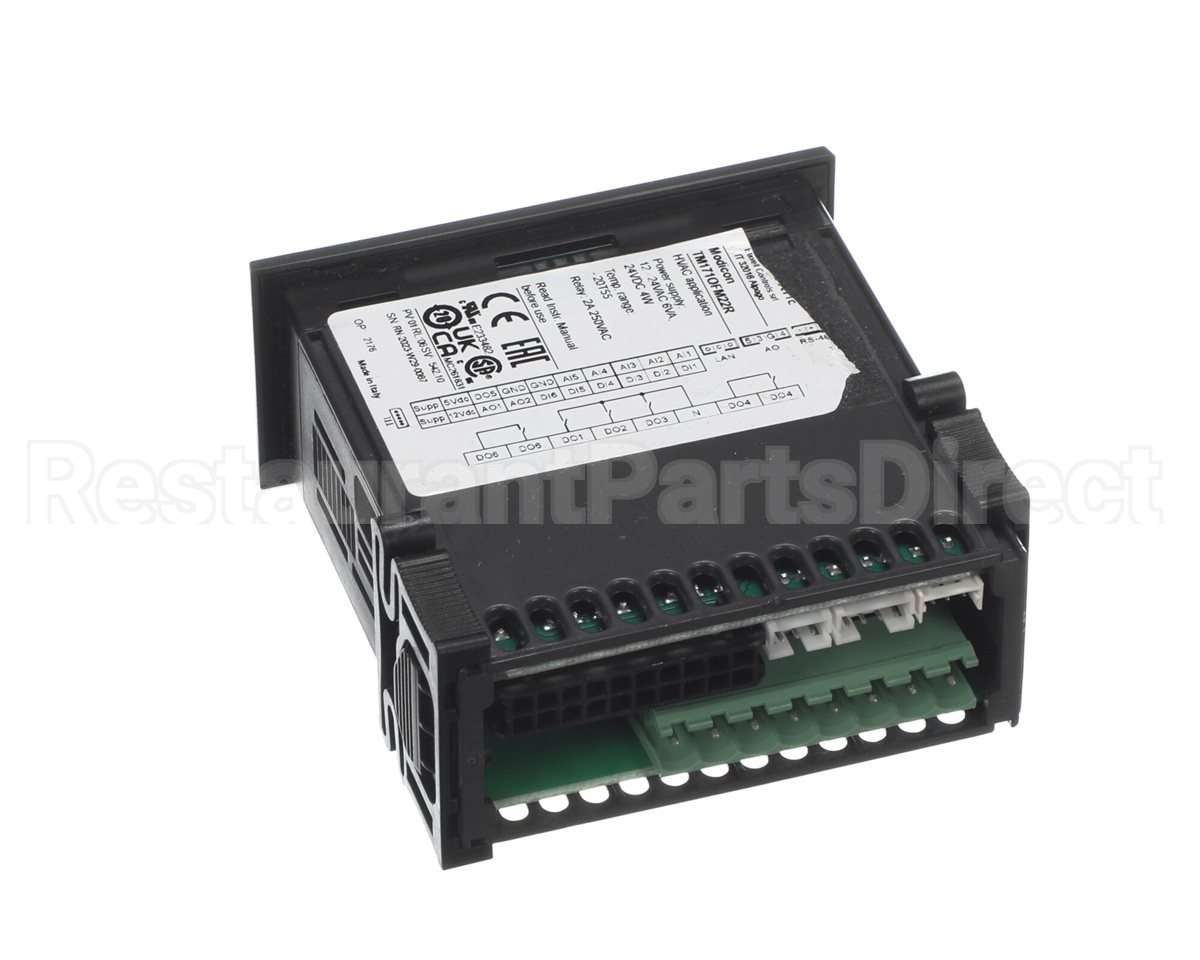 3041796 Hussmann Ctrl Ps Ew Tm171Ofm22R