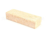 3041900000 Jade Brick,Log Broiler 12 X 4 X 2.5