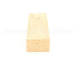 3041900000 Jade Brick,Log Broiler 12 X 4 X 2.5