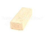 3041900000 Jade Brick,Log Broiler 12 X 4 X 2.5