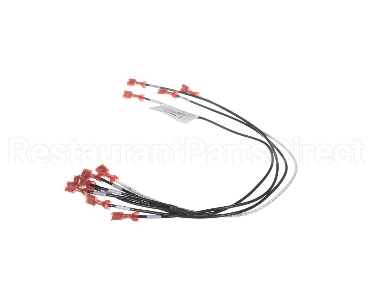 3041994 Hussmann Harness-Rtn400 Isf