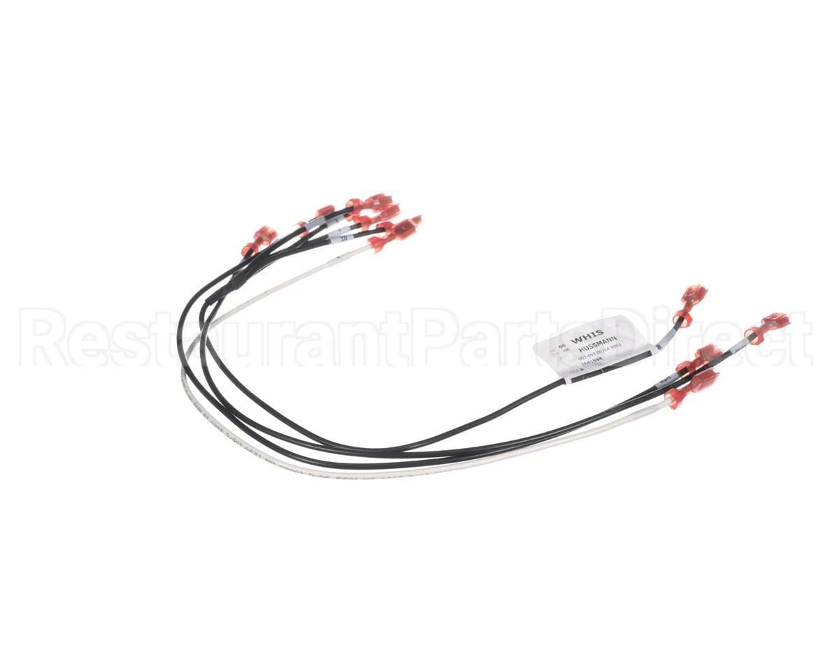 3041994 Hussmann Harness-Rtn400 Isf