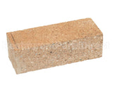3042100000 Jade Brick, Log Broiler 8 X 3 X 2 1