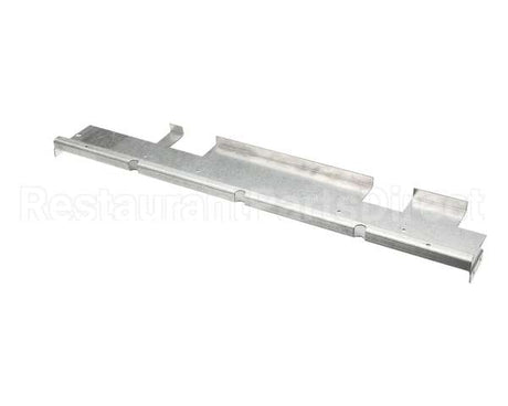 30424 Royal Range 24 Front Baffle Left Side