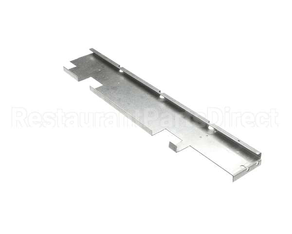 30424 Royal Range 24 Front Baffle Left Side