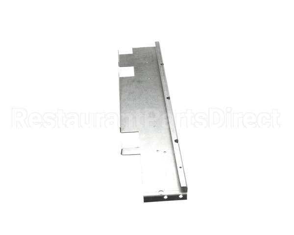 30424 Royal Range 24 Front Baffle Left Side