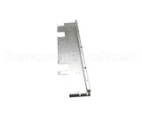 30424 Royal Range 24 Front Baffle Left Side