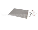 304271 Barker Heater Bottom Aluminum 12X16 400W