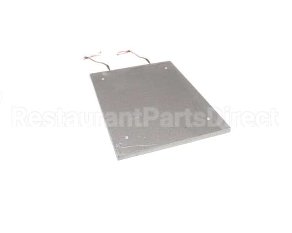 304271 Barker Heater Bottom Aluminum 12X16 400W