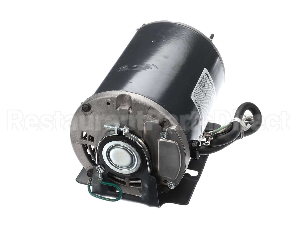 304272 Accurex Mtr,48,Me,048S17D1280