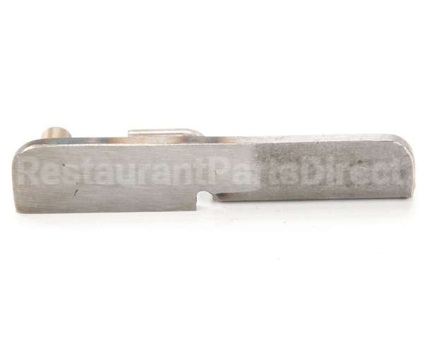 3043400000 Jade Door Hinge Assembly. - Left Side