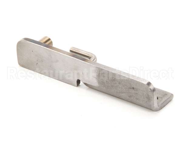 3043400000 Jade Door Hinge Assembly. - Left Side