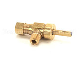 3043700 Garland Oven Valve