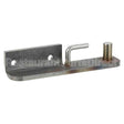 3043700000 Compatible Jade Door Hinge Assembly - Right