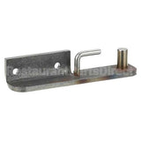 3043700000 Compatible Jade Door Hinge Assembly - Right