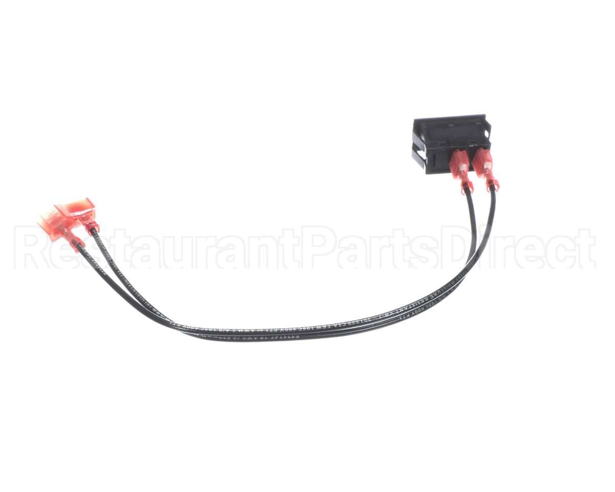 3044602 Hussmann Switch Assy Waterproof