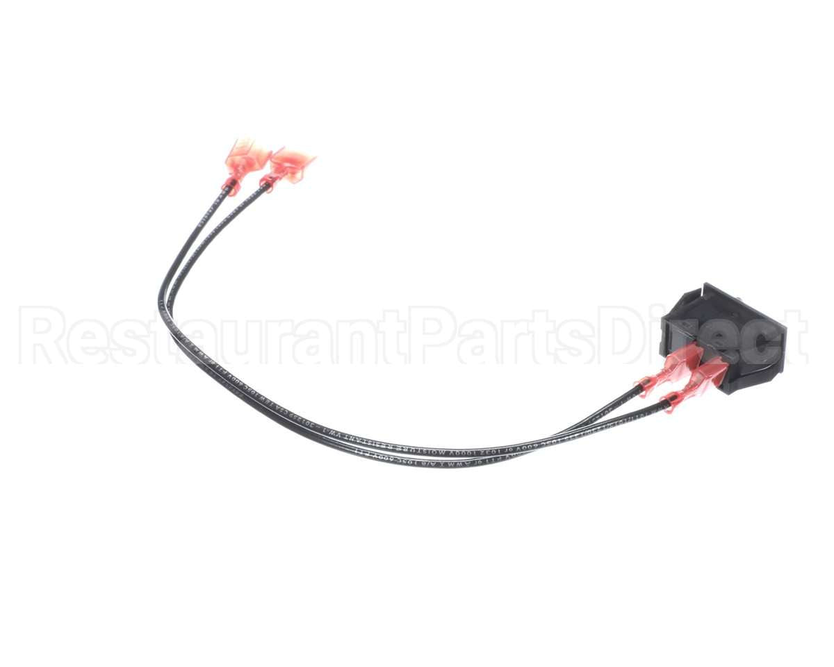 3044602 Hussmann Switch Assy Waterproof