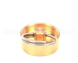3044800000 Jade Plug, Brass Drain Stopper 1