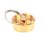 3044800000 Jade Plug, Brass Drain Stopper 1