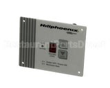 304632 Barker Control Heat Well 82-0348