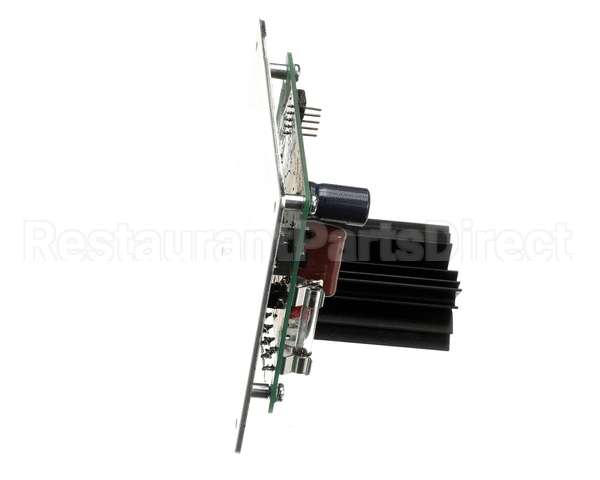 304632 Barker Control Heat Well 82-0348