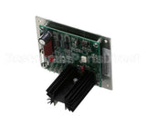304633 Barker Shelf Control Board