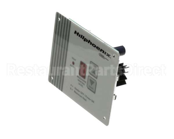 304633 Barker Shelf Control Board