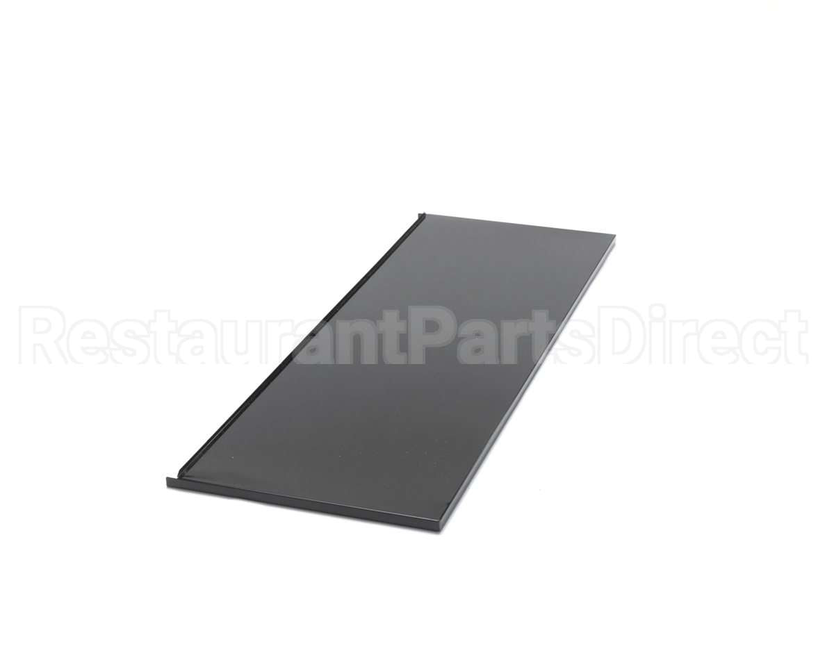 3046388 Hussmann Panel-Amc Im-C8 Side Pwdr 701 Assy