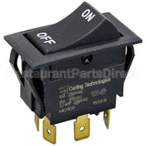 30465 Compatible Blodgett Rocker Switch