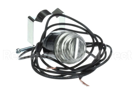 3047283 Hussmann Thermostat Disch .875 14Tc31