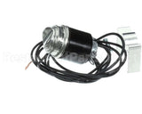 3047283 Hussmann Thermostat Disch .875 14Tc31