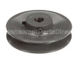 30476 Middleby Sheave,Bk47 4.45 Od 2 Set Scrs