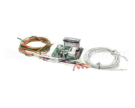 3047638 Hussmann Control Assembly-Rtn Gsvm