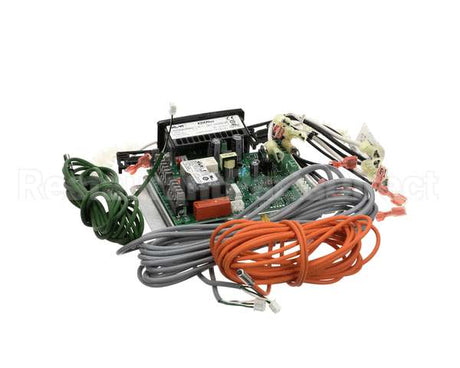 3047639 Hussmann Control Assembly-Rtn Gsvm4060D