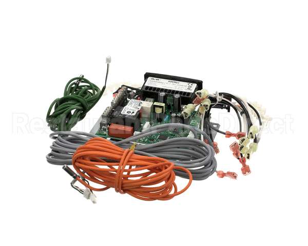 3047639 Hussmann Control Assembly-Rtn Gsvm4060D