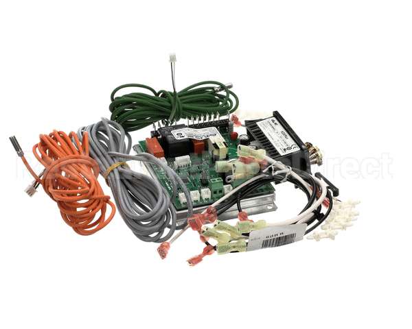 3047639 Hussmann Control Assembly-Rtn Gsvm4060D